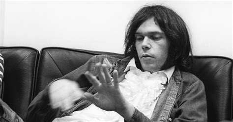 Neil Young Details Archives Volume 2 19721976 Box Set