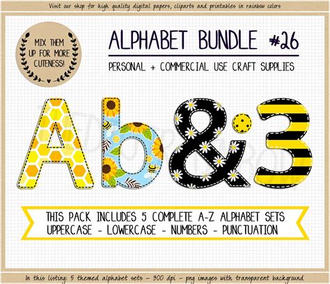 25 Bee Alphabet Letters Ideas Bee Pictures Alphabet Bee Printables 25