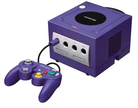 Gamecube Was 3d Capable The Games Blog