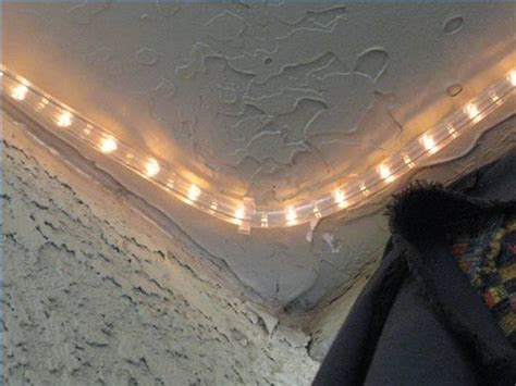 Decorating Ideas With Rope Lights Ehow