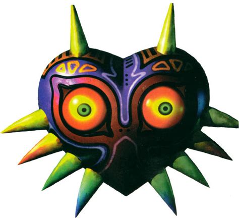 Could Link Be Dead In Majoras Mask Zelda Dungeon