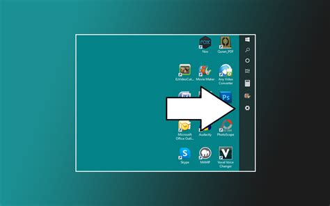 How To Change The Taskbar Position In Windows Images And Photos Finder