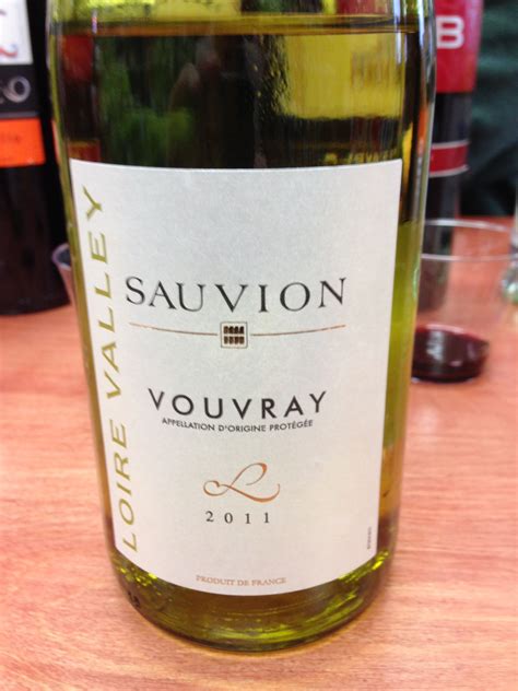 There are a myriad of great choices but we tend to favor pinot grigio or sauvignon blanc. Sauvion, Vouvray - good body medium finish | Dry white ...