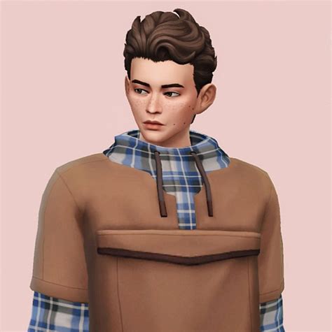 The Sims 4 No Cc Challenge Male 12 The Sims 4 Catalog