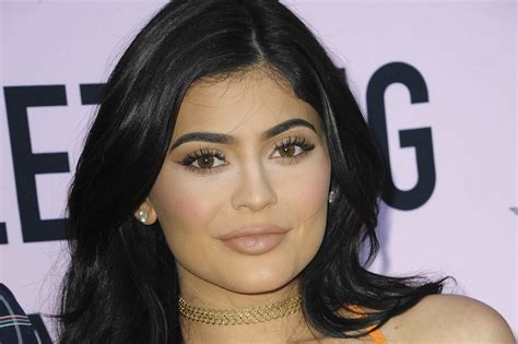 Kylie Jenner Stops Working For Her App After Story Without Her Approval Was Posted Kylie