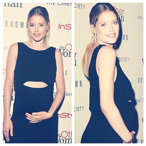 Pin By Fashİonİst On Top Moms Doutzen Kroes Pregnant Celebrities Mommy Outfits
