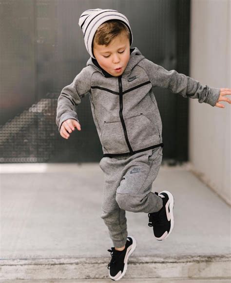 9 Little Boys Outfits For Fall Hello Fashion