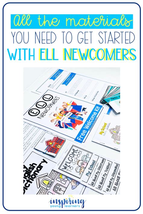 Ideas For Welcoming Newcomers Kindergarten Lessons Preschool Lesson