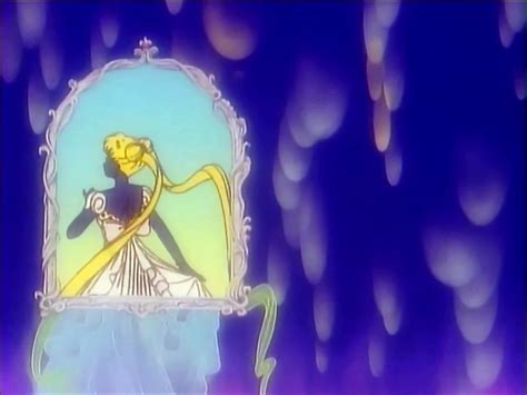 HASHIMOTO Ushio Princess Moon Sailor Moon Classic Ending Theme Song Video Dailymotion