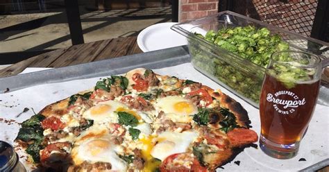 Brewport Pizza Restaurants | Pizza Restaurants Near Me