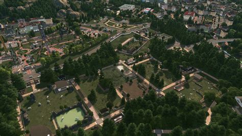 Create a city of your dreams, starting with small sleeping areas, ending with huge business centers. Cities Skylines Codex Torrent - Cities Skylines Mac Torrent Svbaldcircle - Posted 23 oct 2018 in ...