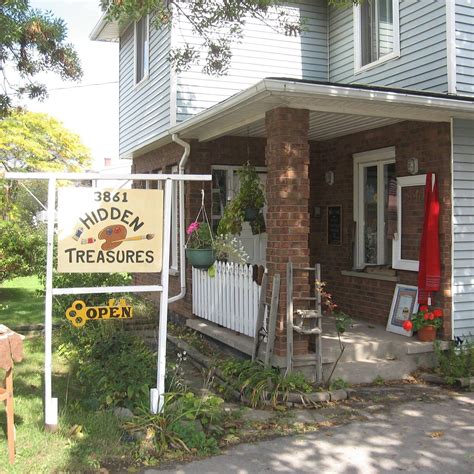 Jane's Hidden Treasures | Lincoln ON