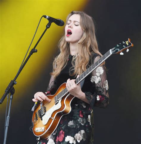 First Aid Kit Band Photos Pictures Of First Aid Kit Band Getty Images