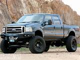 Photos of Lifted Trucks Under 20000