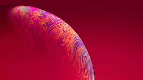 Red Bubble Iphone Xr Stock Wallpapers Hd Wallpapers Id 26152