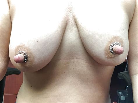 Non Pierced Long Nipples Jp1000