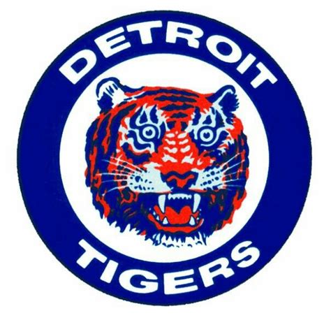 D Detroit Tigers Opening Day Detroit Sports Michigan Sports Detroit