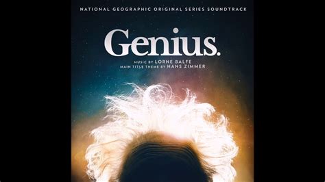 Entertaining, but the series really romanticized picasso. Lorne Balfe - "Everybody Is A Genius" (From the National ...