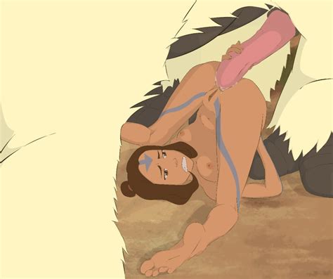 Rule 34 1girl Anal Anal Sex Anaxus Avatar The Last Airbender