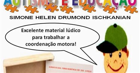 Simone Helen Drumond Autismo E EducaÇÃo 1123