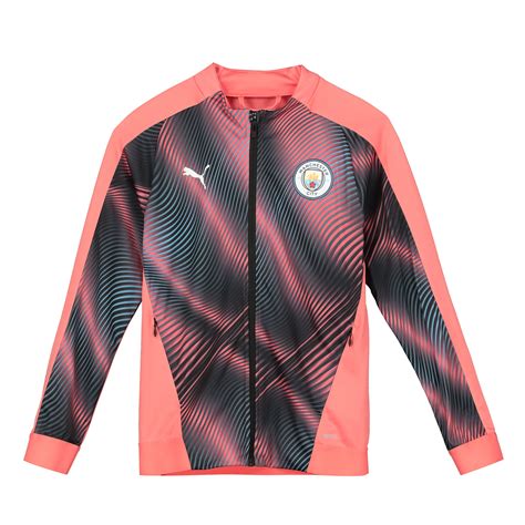 Our man city jackets and pullovers come in a variety of styles for every fan. Puma Official Kids Manchester City FC Stadium Football ...