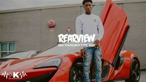 Free Nba Youngboy Type Beat 2019 Rearview Youtube