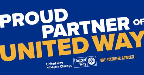 Donate Now United Way Campaign By Safer Foundation
