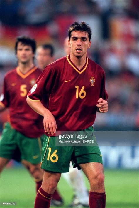 Beto Portugal News Photo Getty Images