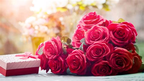 Valentine's day flowers for your daughter are a special gift. Valentine's Day flowers: the best last-minute online ...