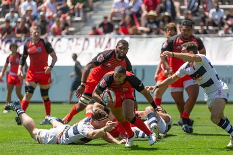 Mlr Championship Preview Major League Rugby