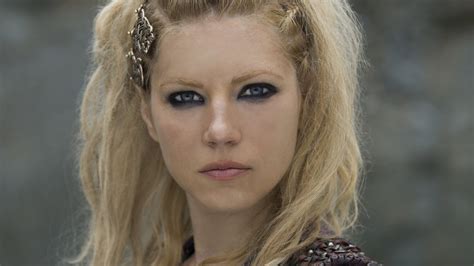 The Absolute Worst Thing Lagertha Has Done On Vikings So Far