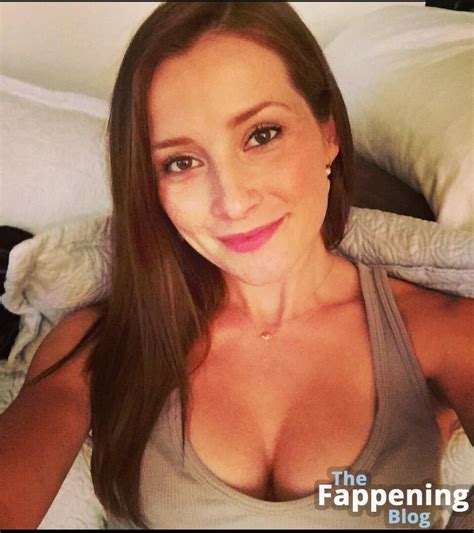 Candace Bailey Candacebailey Nude Leaks Photo 10 Thefappening
