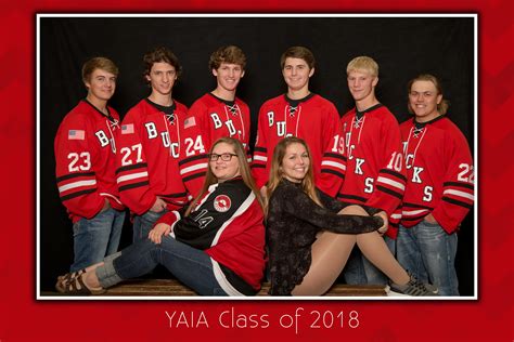 Yaia Senior Spotlight