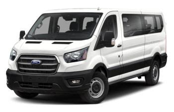 2022 Ford Transit-350 Passenger XL (3-Dr Wagon) at Summit Ford, Toronto