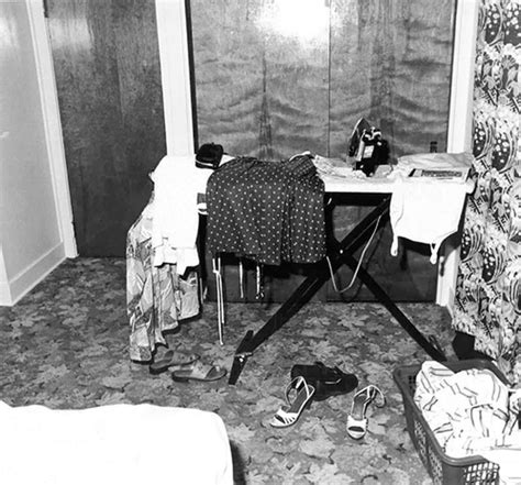 Suspect No 5 Janet Walsh Murder Crime Scene And Suspects Pictures