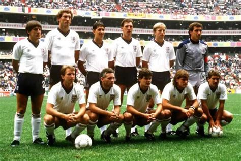Inglaterra fue un partido de fútbol memorable disputado el 22 de junio de 1986 en el estadio azteca de la ciudad de méxico, entre las selecciones de argentina e inglaterra por los cuartos de final de la copa del mundo. -: INGLATERRA 1986