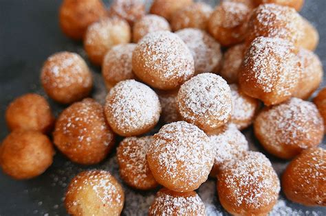 Mister donut pon de ring donut copycat recipe (makes 4 donuts). Mochi doughnuts - Pon de Rings | Recipe | Mochi donuts ...