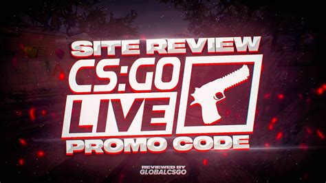 Csgolive Recenzja 2022 💰 Gry And Kody Bonusowe Luty