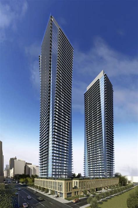 New In Toronto Real Estate U Condos