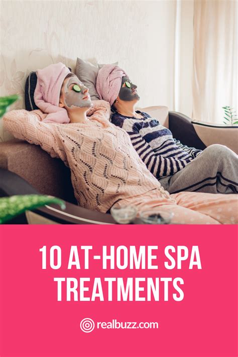 10 At Home Spa Treatments In 2020 Home Spa Treatments Spa Treatments Home Spa