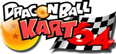 And only the real explorers will arrive to the goal in the adventure games. Dragon Ball Kart 64 Details - LaunchBox Games Database