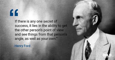 He died april 7, 1947. Bold Leader Spotlight: Henry Ford, Captain of Industry