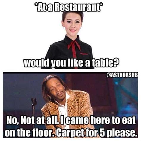 30 Restaurant Memes That Will Make You Nod In Agreement Sayingimages