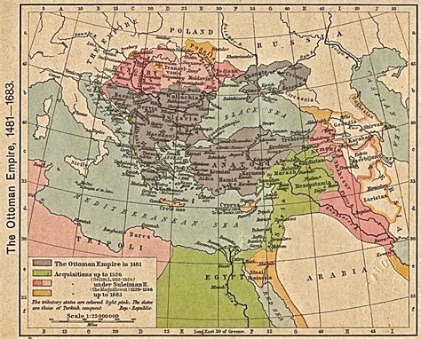 Intelligence And Geostrategies Analisys Ottoman Empire And The Balkans