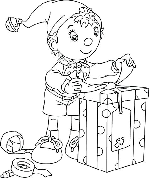 Color in this picture of an elf and others with our library of online coloring pages. Cute Christmas Elf Coloring Pages at GetColorings.com ...