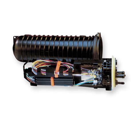 Corning - SCF-8C28-01 - Splice Closure Fiber (SCF) 240 single-fiber