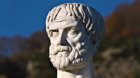 Aristoteles Treffpunkt Philosophie