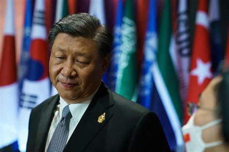 La China Que Xi Jinping No Ve Infobae