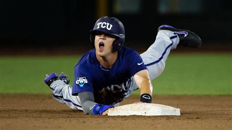 Fort Worth Regional Game 4 Tcu Vs Nc State Preview Frogs O War