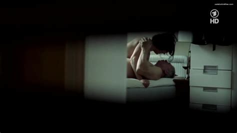 Nude Video Celebs Brigitte Karner Nude Tatort E770 2010